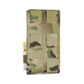 Load image into Gallery viewer, M-Tac Shotgun Shell Holder Laser Cut MOLLE (12 Gauge)