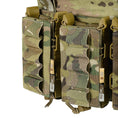 Load image into Gallery viewer, M-Tac Shotgun Shell Holder Laser Cut MOLLE (12 Gauge)
