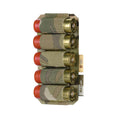 Load image into Gallery viewer, M-Tac Shotgun Shell Holder Hook-and-Loop (12 Gauge)