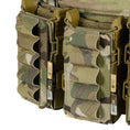 Load image into Gallery viewer, M-Tac Shotgun Shell Holder Hook-and-Loop (12 Gauge)