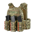 Load image into Gallery viewer, M-Tac Shotgun Shell Holder Hook-and-Loop (12 Gauge)
