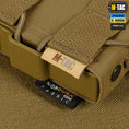 Load image into Gallery viewer, M-Tac Open Top Mag Pouch Fast Elite