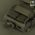Load image into Gallery viewer, M-Tac Open Top Mag Pouch Fast Elite