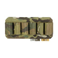 Load image into Gallery viewer, M-Tac Shotgun Shell Holder Horizontal Laser Cut MOLLE (12 Gauge)