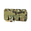Load image into Gallery viewer, M-Tac Shotgun Shell Holder Horizontal Laser Cut MOLLE (12 Gauge)