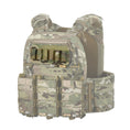 Load image into Gallery viewer, M-Tac Shotgun Shell Holder Horizontal Laser Cut MOLLE (12 Gauge)