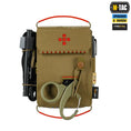 Load image into Gallery viewer, M-Tac Tactical IFAK Insert Organizer Elite