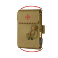 Load image into Gallery viewer, M-Tac Tactical IFAK Insert Organizer Elite