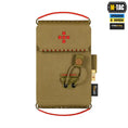 Load image into Gallery viewer, M-Tac Tactical IFAK Insert Organizer Elite