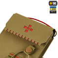 Load image into Gallery viewer, M-Tac Tactical IFAK Insert Organizer Elite