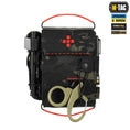 Load image into Gallery viewer, M-Tac Tactical IFAK Insert Organizer Elite