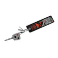 Load image into Gallery viewer, M-Tac Keychain Terrorist State