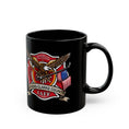 Load image into Gallery viewer, Local 2795 Black Mug (11oz, 15oz)