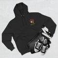 Load image into Gallery viewer, Tis Job Season Three-Panel Fleece Hoodie