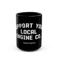 Load image into Gallery viewer, Black Mug (11oz, 15oz)