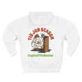 Load image into Gallery viewer, Tis Job Season Three-Panel Fleece Hoodie