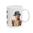 Load image into Gallery viewer, Duff Ceramic Mug, (11oz, 15oz)