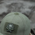 Load image into Gallery viewer, M-Tac patch No Knife - No Life 3D PVC