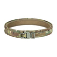 Load image into Gallery viewer, M-Tac Range Belt D-Ring Cobra Buckle Gen.IV