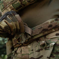 Load image into Gallery viewer, M-Tac Range Belt D-Ring Cobra Buckle Gen.IV