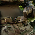 Load image into Gallery viewer, M-Tac Range Belt D-Ring Cobra Buckle Gen.IV