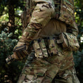 Load image into Gallery viewer, M-Tac Range Belt D-Ring Cobra Buckle Gen.IV
