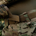 Load image into Gallery viewer, M-Tac Range Belt D-Ring Cobra Buckle Gen.IV