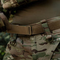 Load image into Gallery viewer, M-Tac Range Belt D-Ring Cobra Buckle Gen.IV