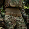 Load image into Gallery viewer, M-Tac Range Belt D-Ring Cobra Buckle Gen.IV