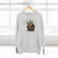 Load image into Gallery viewer, Three-Panel Fleece Hoodie