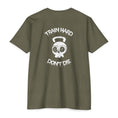 Load image into Gallery viewer, Train Hard, Don't Die Tee