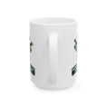 Load image into Gallery viewer, Seahawks Super Bowl champs Ceramic Mug, (11oz, 15oz)
