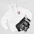 Load image into Gallery viewer, Tis Job Season Three-Panel Fleece Hoodie
