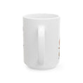 Load image into Gallery viewer, E2R x TUF Ceramic Mug, (11oz, 15oz)