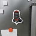 Load image into Gallery viewer, Jack Daniels X3 Scott Magnet