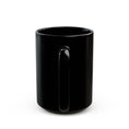 Load image into Gallery viewer, Black Mug (11oz, 15oz)