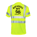 Load image into Gallery viewer, Bofadee's - Reflective Safety T-Shirt