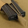 Load image into Gallery viewer, M-Tac Elastic Single Mag Pouch Elite Laser Cut
