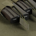 Load image into Gallery viewer, M-Tac Elastic Triple Mag Pouch Elite Laser Cut