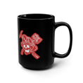 Load image into Gallery viewer, Search it! Black Mug, 15oz