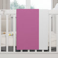 Load image into Gallery viewer, Local 2795 Soft Fleece Baby Blanket
