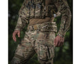 Load image into Gallery viewer, M-Tac War Belt Armor