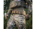 Load image into Gallery viewer, M-Tac War Belt Armor