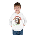 Load image into Gallery viewer, Tis Job Season Toddler Pullover Fleece Hoodie