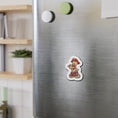 Load image into Gallery viewer, D Shift Die-Cut Magnets