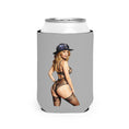 Load image into Gallery viewer, Jennifer L Can Cooler Sleeve