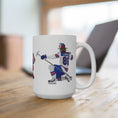 Load image into Gallery viewer, J. Hughes Mug 15oz