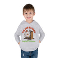 Load image into Gallery viewer, Tis Job Season Toddler Pullover Fleece Hoodie