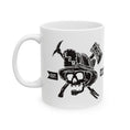 Load image into Gallery viewer, E2R Ceramic Mug, (11oz, 15oz)