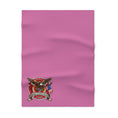 Load image into Gallery viewer, Local 2795 Soft Fleece Baby Blanket